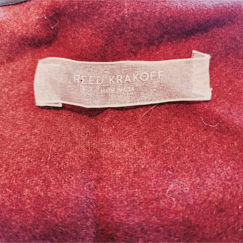 Reed Krakoff reed karkoff